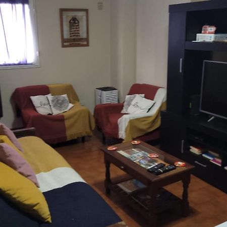 Nice Full Apartment Downtown Salta Luaran gambar