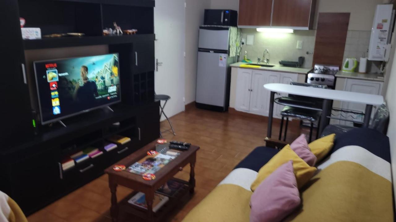 Nice Full Apartment Downtown Salta Luaran gambar