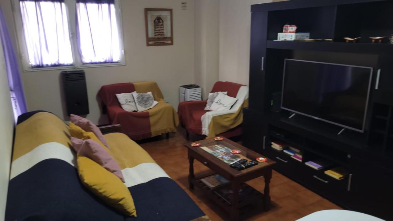 Nice Full Apartment Downtown Salta Luaran gambar