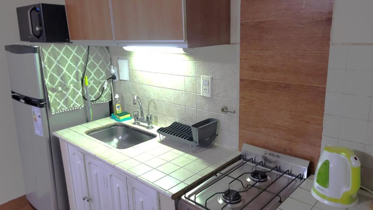 Nice Full Apartment Downtown Salta Luaran gambar