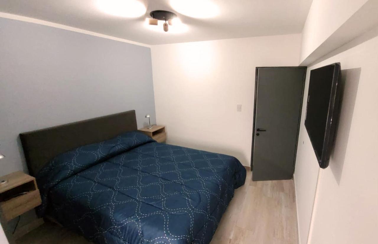 Nice Full Apartment Downtown Salta Luaran gambar