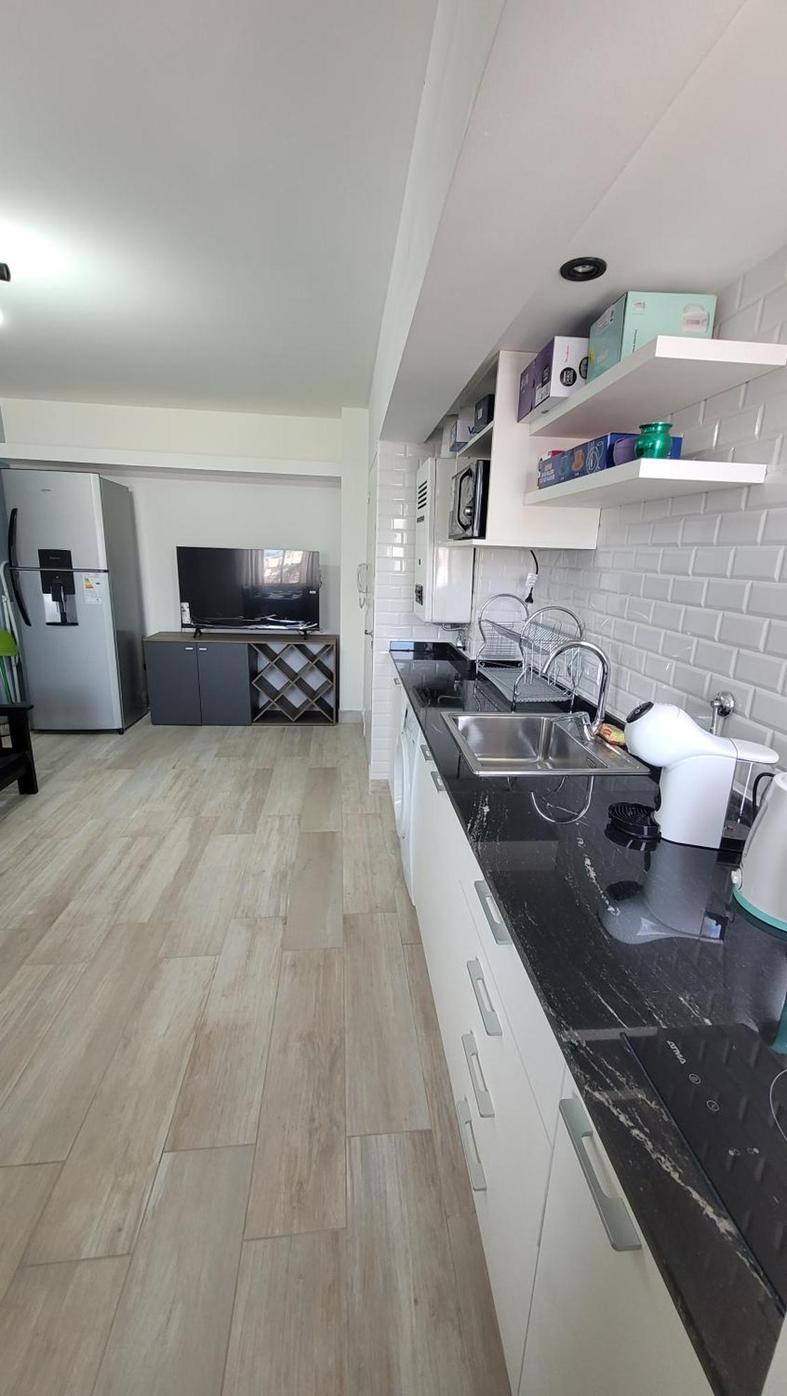 Nice Full Apartment Downtown Salta Luaran gambar