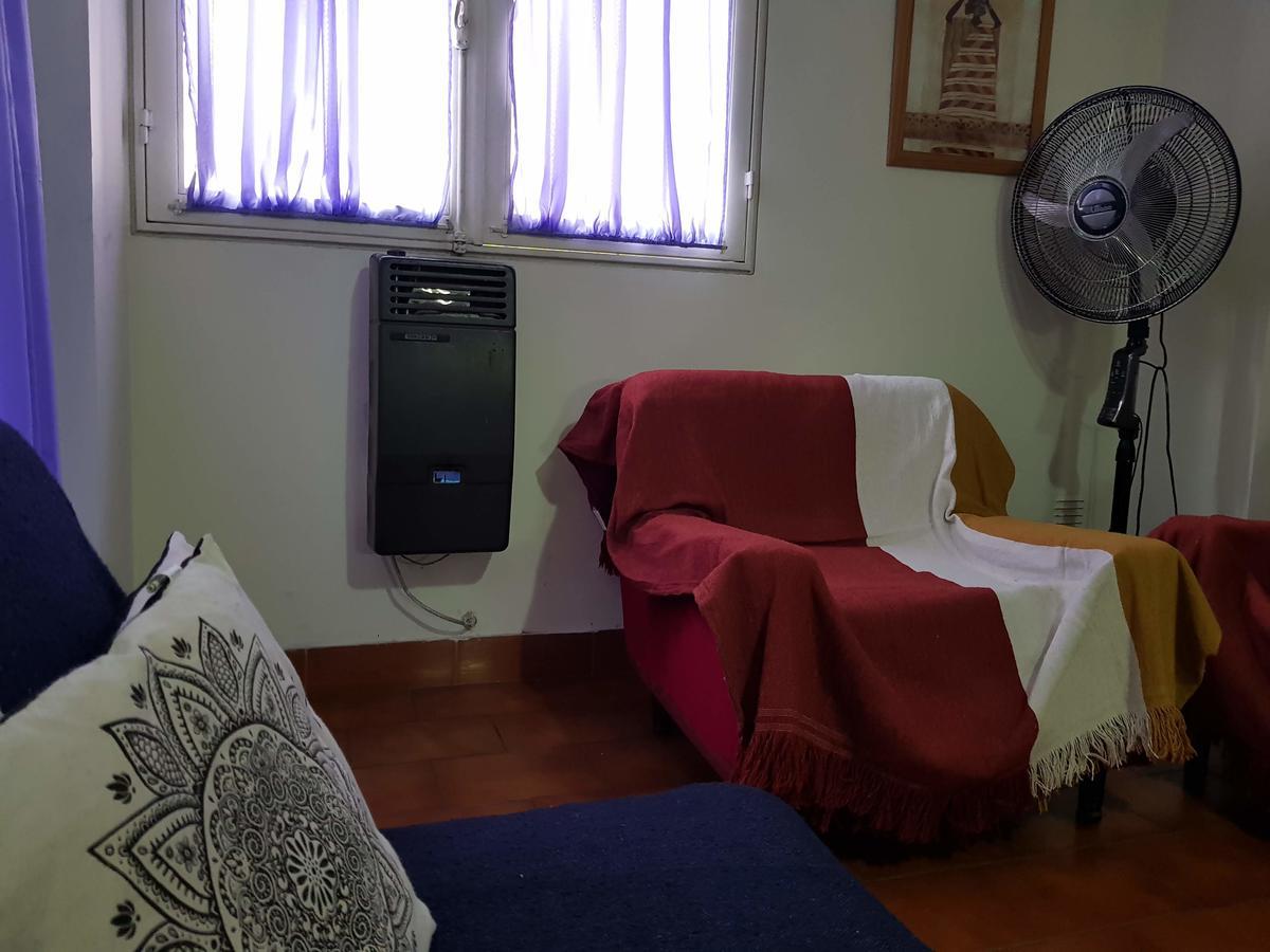 Nice Full Apartment Downtown Salta Luaran gambar